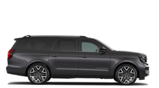 2026 Ford Expedition® External Image 1